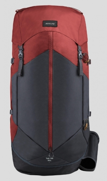Forclaz MT100 Easyfit Trekking