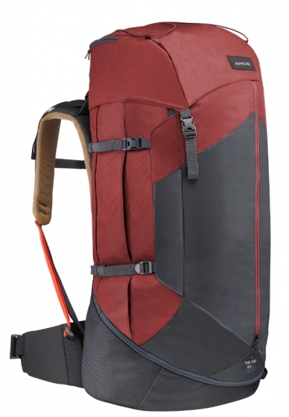 Forclaz MT100 Easyfit Trekking