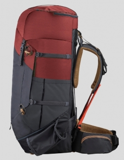 Forclaz MT100 Easyfit Trekking