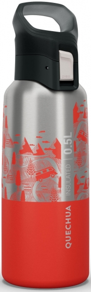 Quechua MH500 0.5 L Termos (500 ml)