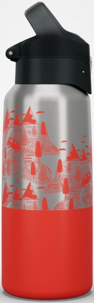 Quechua MH500 0.5 L Termos (500 ml)