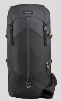 Forclaz MT100 Easyfit Trekking