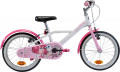 Btwin 500 Doctogirl 16 resim