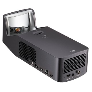 LG PF1000UW DLP Projeksiyon