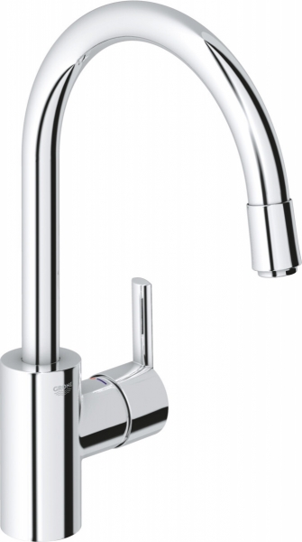 Grohe Feel 32671000 Eviye Bataryası