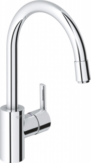 Grohe Feel 32671000 Eviye Bataryası
