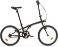 Btwin Fold 100 resim