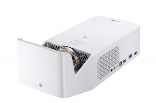 LG PF1000UA DLP Projeksiyon