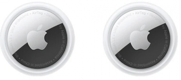 Apple AirTag 2li (2 Adet)