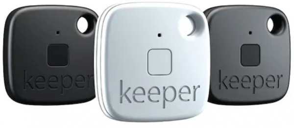 Gigaset Keeper 3lü (3 Adet)