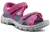 Quechua MH100 Çocuk Sandalet
