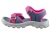 Quechua MH100 Çocuk Sandalet
