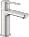 Grohe Lineare XS 23791DC1 Inox Lavabo Bataryası
