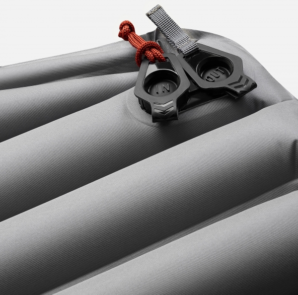 Forclaz MT500 Air L 180x52 Kamp Matı