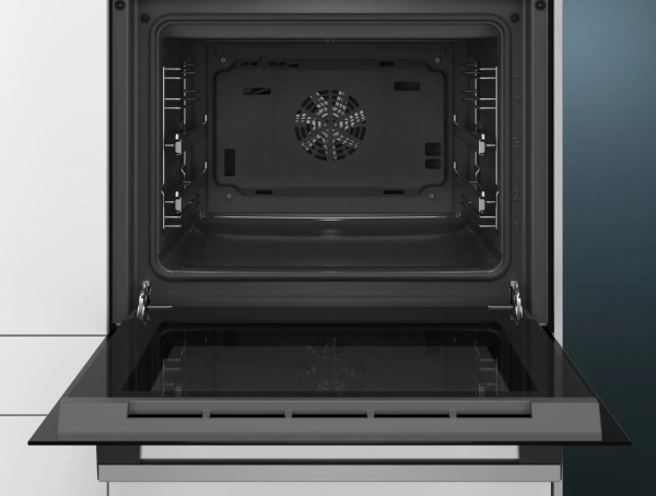 Siemens HB557JYS5T Ankastre Fırın
