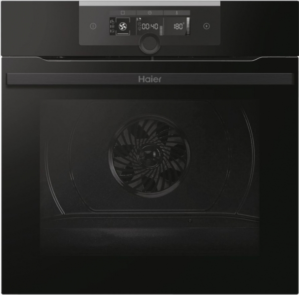Haier HWO60SM2F3BH Ankastre Fırın