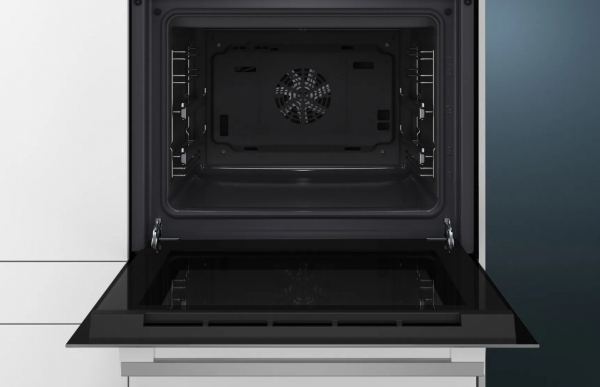 Siemens HB557JYW5T Ankastre Fırın