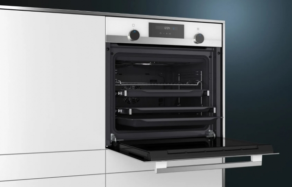 Siemens HB557JYW5T Ankastre Fırın