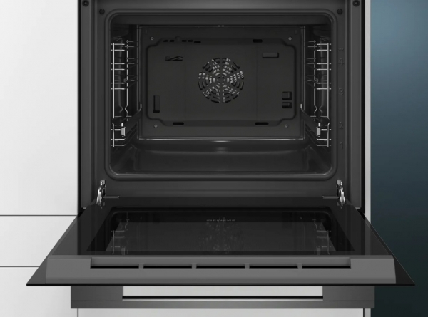 Siemens HB237FEG5T Ankastre Fırın