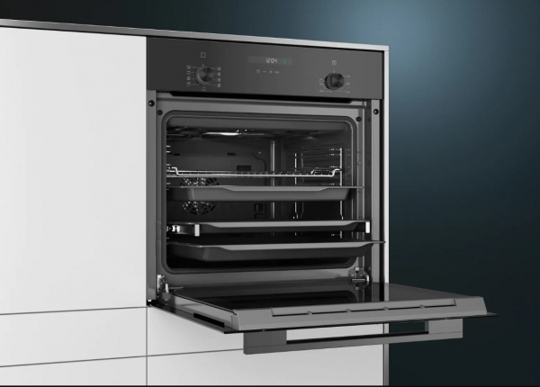 Siemens HB237FEG5T Ankastre Fırın