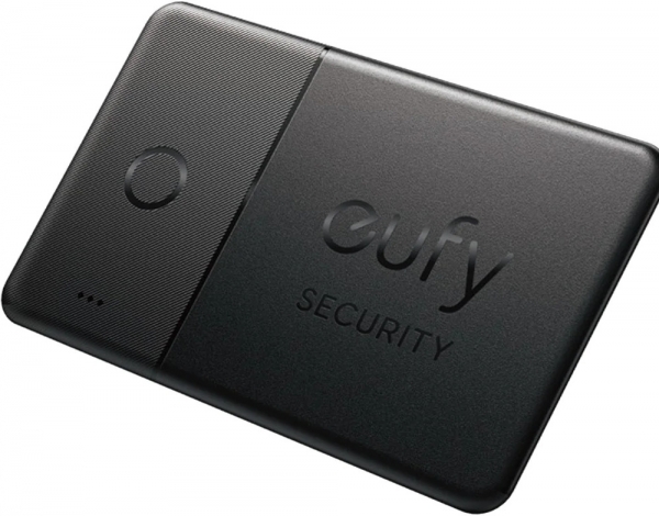 Anker Eufy Security SmartTrack Card