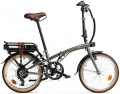 Btwin E Fold 500 resim