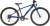 Btwin Riverside 900 26 Cyclocross-Gravel