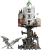 LEGO Harry Potter 76417 Gringotts Wizarding Bank