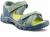 Quechua MH100 Kid Çocuk Sandalet