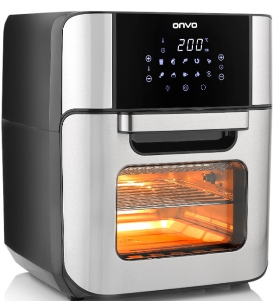Onvo OVFRY09 Air Fryer Fritöz