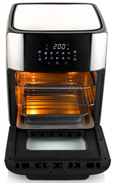 Onvo OVFRY09 Air Fryer Fritöz