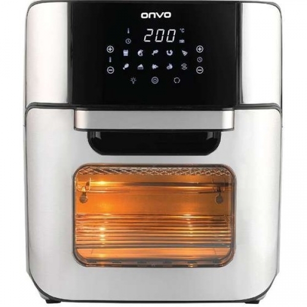 Onvo OVFRY09 Air Fryer Fritöz