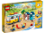 LEGO Creator 31138 Beach Camper Van
