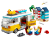 LEGO Creator 31138 Beach Camper Van