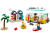LEGO Creator 31138 Beach Camper Van