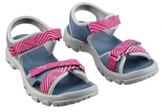 Quechua MH100 TW Çocuk Sandalet