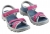 Quechua MH100 TW Çocuk Sandalet