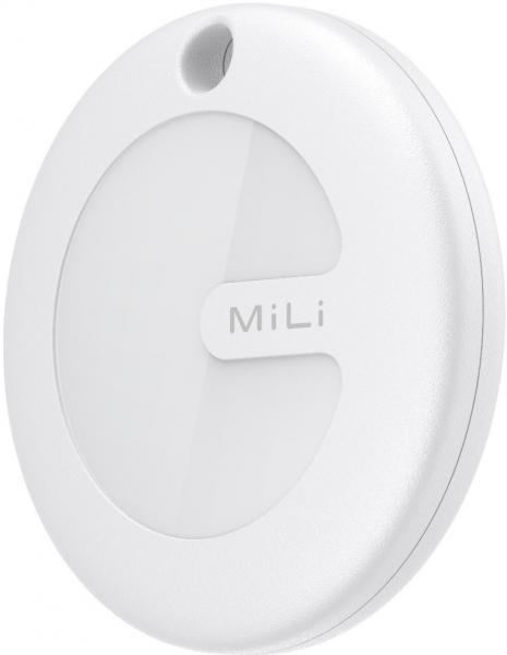 Mili Mitag Airtag (1 Adet)