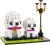 LEGO BrickHeadz 40546 Poodle