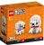 LEGO BrickHeadz 40546 Poodle