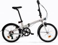 Btwin Tilt 500 resim