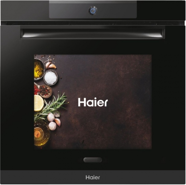 Haier HWO60SM6C1BH Ankastre Fırın
