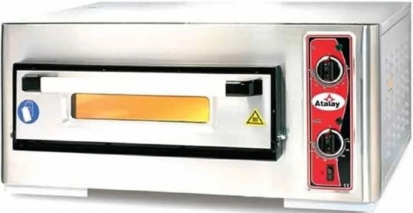 Atalay PF50X50 Solo Fırın