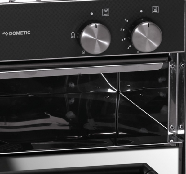Dometic Starlight Solo Fırın
