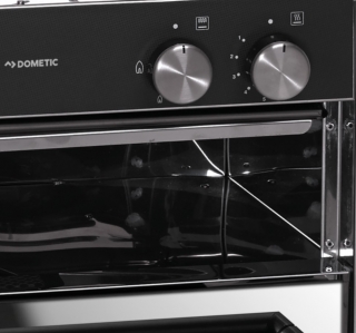 Dometic Starlight Solo Fırın