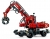LEGO Technic 42144 Material Handler