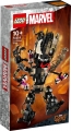 LEGO Marvel 76249 Venomized Groot resim