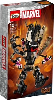 LEGO Marvel 76249 Venomized Groot