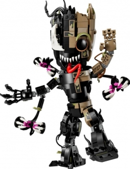 LEGO Marvel 76249 Venomized Groot