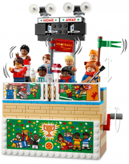 LEGO Iconic 40634 Icons of Play